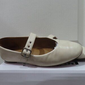 Women's Madewell Mary Janes